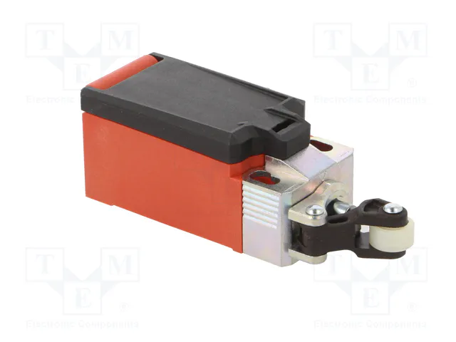 BERNSTEIN AG Interruptor de fin de carrera NO + NC M20