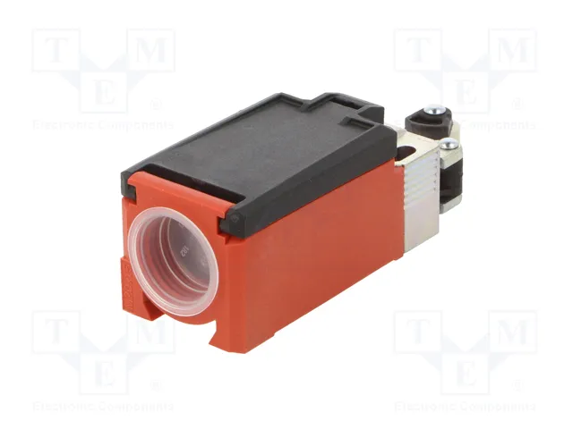 BERNSTEIN AG Interruptor de fin de carrera NO + NC M20
