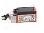 BERNSTEIN AG Interruptor de fin de carrera NO + NC M20