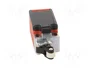 BERNSTEIN AG Interruptor de fin de carrera NO + NC M20