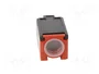 BERNSTEIN AG Interruptor de fin de carrera NO + NC M20