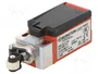 BERNSTEIN AG Interruptor de fin de carrera NO + NC M20