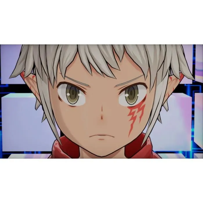 Bandai Namco Entertainment 3391892035872 Digimon Story Time Stranger Juego para PS5