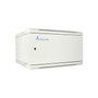 Extralink Armario Rack de Pared 6U 600x600 Gris