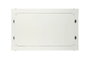 Extralink Armario Rack de Pared 6U 600x600 Gris