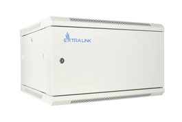 Extralink Armario Rack EX.12936-6U 600x600 Gris