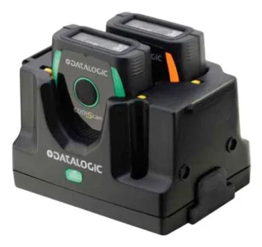 Datalogic MC-HS7600 Estación Dock para Móvil Lector de Código de Barras CODISCAN HS7600 Negro