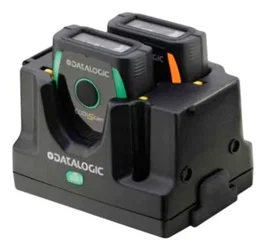 Datalogic MC-HS7600 Estación Dock para Móvil y Lector de Código de Barras Negro