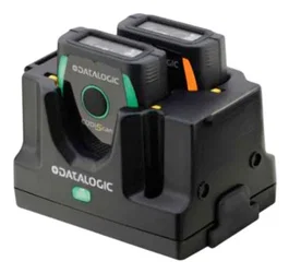 Datalogic MC-HS7600 Estación Dock para Móvil Lector de Código de Barras CODISCAN HS7600 Negro