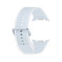 Samsung Misty Band M/L Azul para Galaxy Watch9 y Watch8