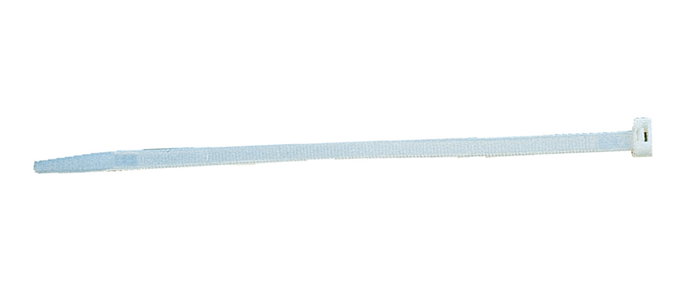 AVL Brida Blanca 2,5x135 mm AVL Brida Blanca 2,5x135 mm