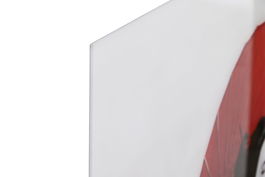 DKD Home Decor Cuadro Item Home Rojo Blanco 0.04 x 100 x 150 cm