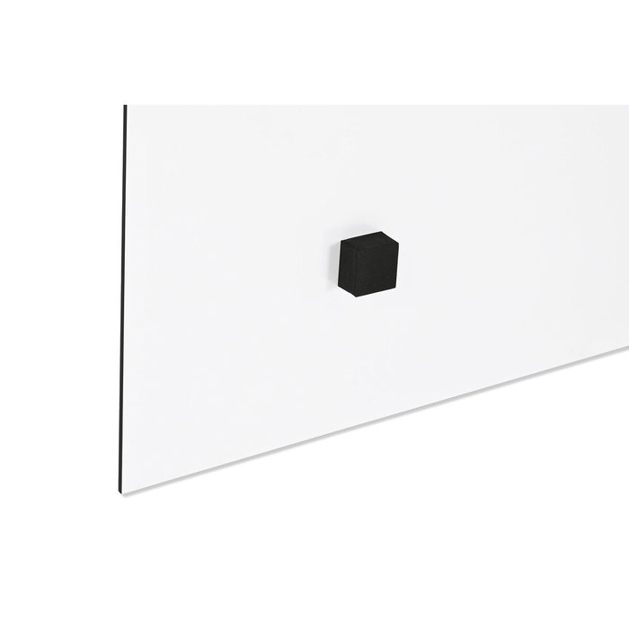 DKD Home Decor Cuadro de Cristal Templado Fotoimpreso 150x100 cm