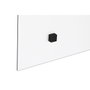 DKD Home Decor Cuadro de Cristal Templado Fotoimpreso 150x100 cm