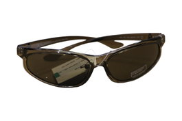United Colors of Benetton, Gafas de sol, Envoltura marrón, Unisex