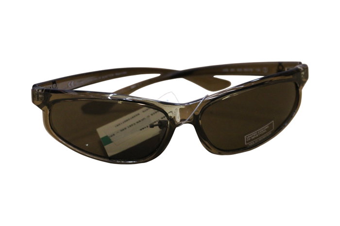 United Colors of Benetton, Gafas de sol, Envoltura marrón, Unisex United Colors of Benetton, Gafas de sol, Envoltura marrón, Unisex