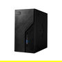 ASRock DESKMINI B760W/BB/BOX Mini PC, Placa base Intel B760, Socket LGA1700, Caja negra, 2x SODIMM, Retail