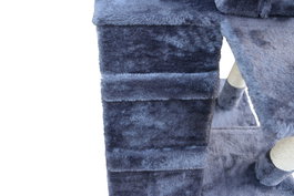 Nilo Cat Tree 50*50*170 cm