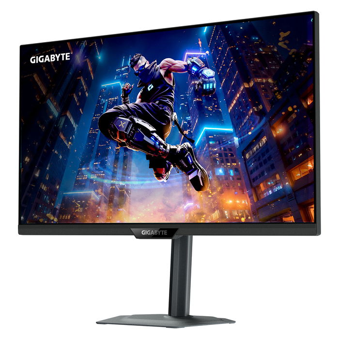 Gigabyte M27Q2 Monitor Gaming 27" QHD 2560 x 1440 200Hz IPS FreeSync Premium HDR400 Gigabyte M27Q2 Monitor Gaming 27" QHD 2560 x 1440 200Hz IPS FreeSync Premium HDR400