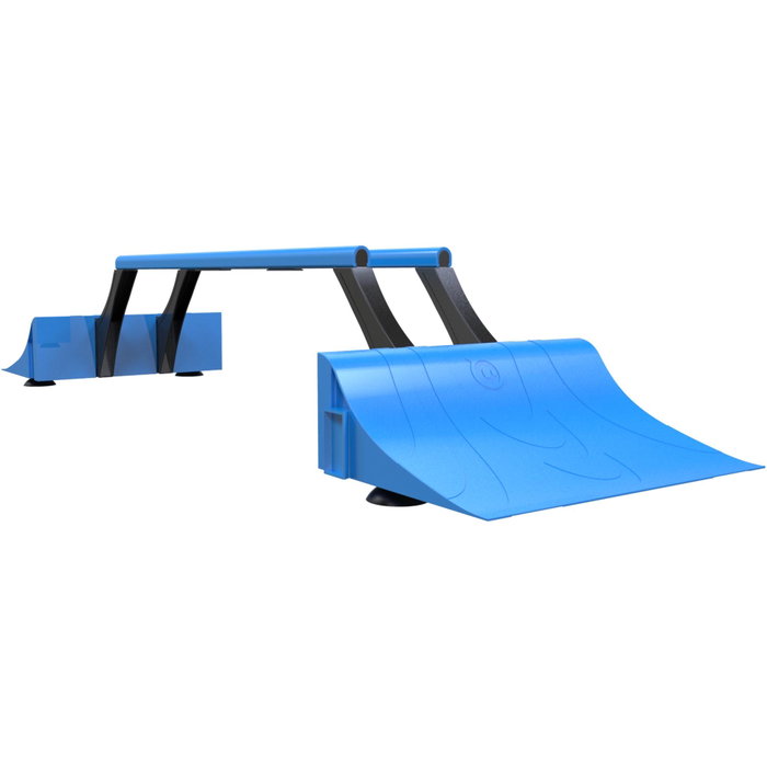 Sphero Terrain Park Azul Sphero Terrain Park Azul