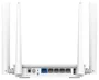 Cudy WR3000P Router Inalámbrico AX3000 2.5G Wi-Fi 6 VPN Travel