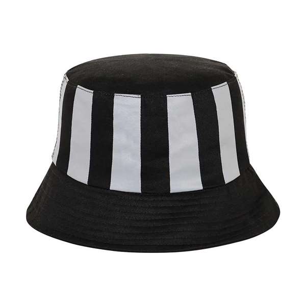 Karactermania Gorro Infantil Bucket Miércoles Original 25x25x15 cm