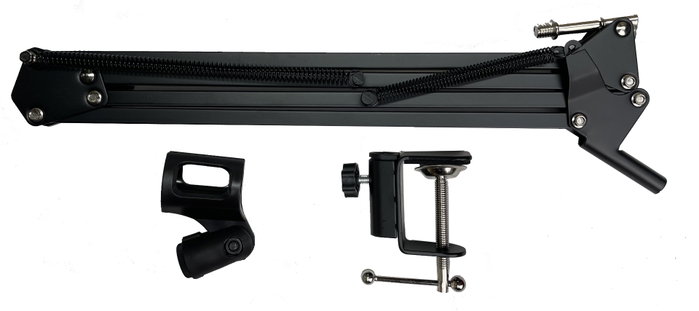 Brazo Soporte para Micrófono