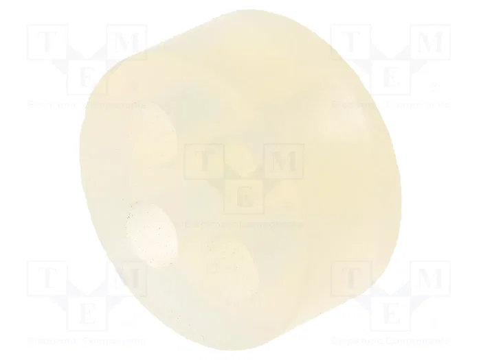 LAPP Inserción para sello aislante SKINTOP® DIX PG29 LAPP Inserción para sello aislante SKINTOP® DIX PG29