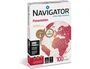 Navigator Papel Fotocopiadora DIN A3 100g Blanco