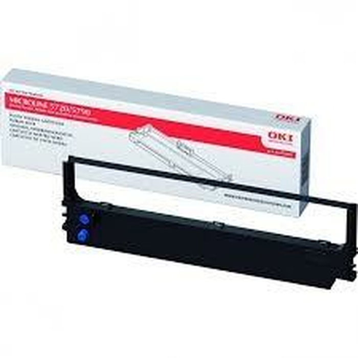 OKI Cinta de Nylon Negra 44173405 para ML-5720/5790eco