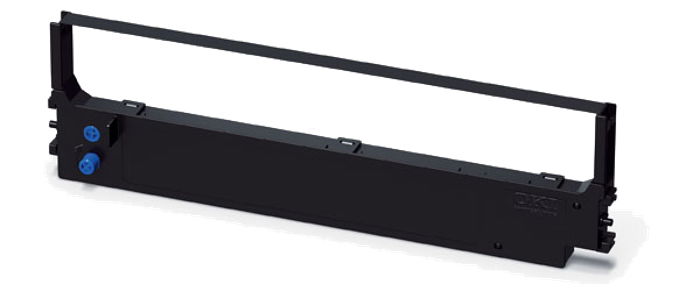 OKI Cinta ML-5720/5790eco Negra OKI Cinta ML-5720/5790eco Negra