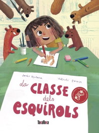 TAKATUKA, LA CLASSE DELS ESQUIROLS, Jordi Ventura; Valenti Ponsa - TAKATUKA