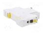 SCHNEIDER ELECTRIC iC60N Interruptor magnetotérmico 1 polo 50A Característica B