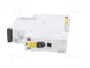SCHNEIDER ELECTRIC iC60N Interruptor magnetotérmico 1 polo 50A Característica B