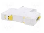 SCHNEIDER ELECTRIC iC60N Interruptor magnetotérmico 1 polo 50A Característica B