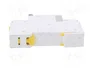 SCHNEIDER ELECTRIC iC60N Interruptor magnetotérmico 1 polo 50A Característica B