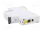 SCHNEIDER ELECTRIC iC60N Interruptor magnetotérmico 1 polo 50A Característica B