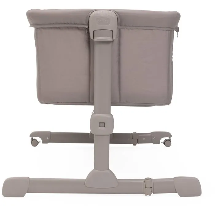 Chicco Cuna para colecho Next2Me Essential - Dove Chicco Cuna para colecho Next2Me Essential - Dove