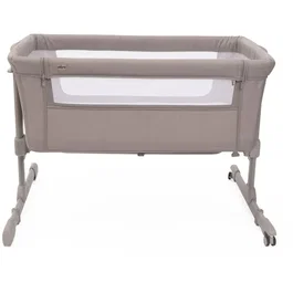 Chicco Cuna para colecho Next2Me Essential - Dove