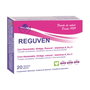 BIOSERUM Reguven 20 Cápsulas