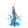 Bandai Tamashii Nations Tamashii Effect Thunder Blue Version para S.H.Figuarts