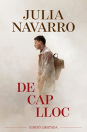 De cap lloc, Julia Navarro - Debutxaca