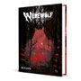 Renegade Werewolf: The Apocalypse 5th Edition RPG libro Game Core Rulebook Edición Inglés