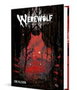 Renegade Werewolf: The Apocalypse 5th Edition RPG libro Game Core Rulebook Edición Inglés