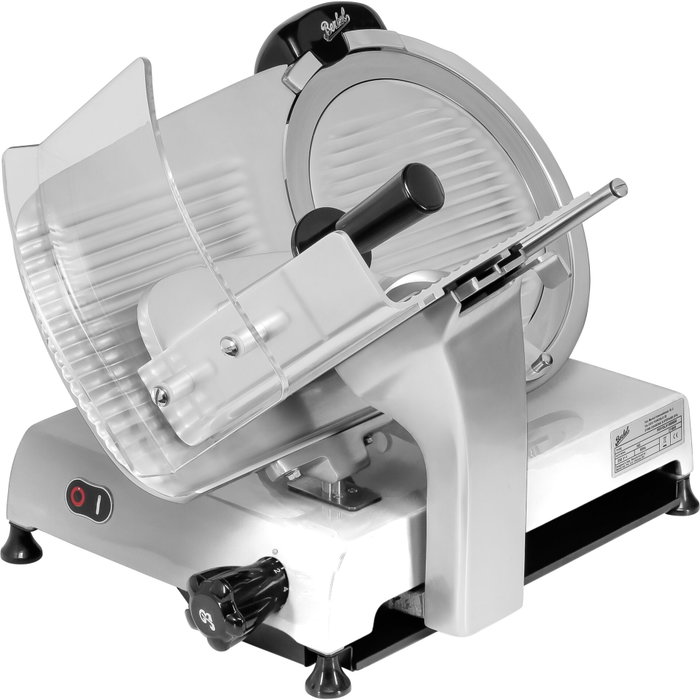 Berkel Red Line RL 300 Blanco Máquina de cortar Berkel Red Line RL 300 Blanco Máquina de cortar