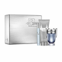 Paco Rabanne Invictus Gift Set 50ml + 10ml + 100ml Shower Gel