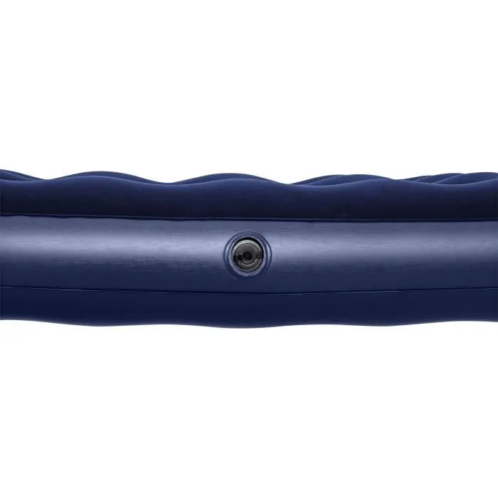 Bestway Colchón Queen 203x152x22 cm Hinchable