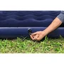 Bestway Colchón Queen 203x152x22 cm Hinchable