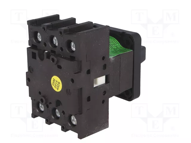 EATON ELECTRIC Interruptor Separador P1-32/E de 2 Posiciones
