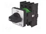 EATON ELECTRIC Interruptor Separador P1-32/E de 2 Posiciones